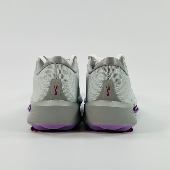 Nike Air Zoom Infinity Tour 2 Golf \'Light Vivid Purple\' FD0217-102 Multi Size main image 8